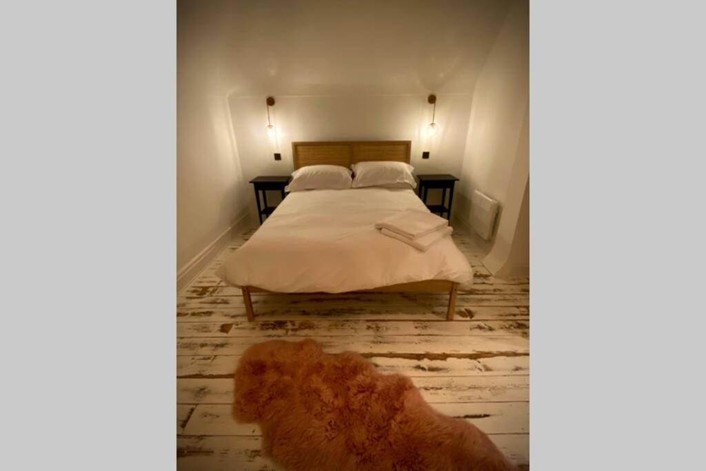 Cleveland House - Perfect For Beaches And Town. 본머스 외부 사진